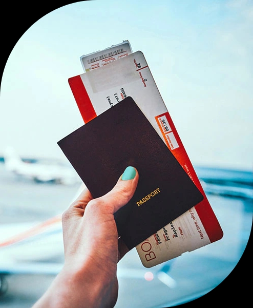 Visa to singapore